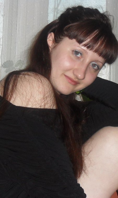 Юлия Клюжичева фотография #40