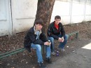 Костік Бучинський фотография #33 (источник - https://vk.com/id74028347)