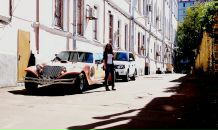 Фотография Баулиной Ирины