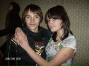 Фотография Сарайкиной Яны