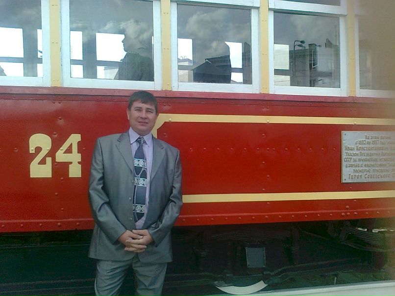 Евгений Мурзаков фотография #6