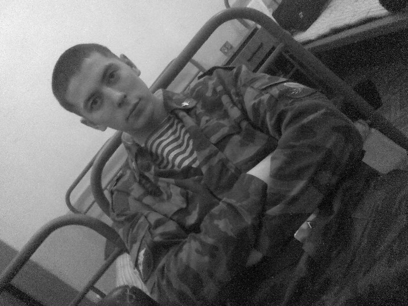 Павел Поляков фотография #7