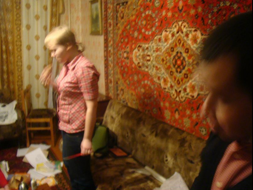 Наташа Кошелева фотография #48