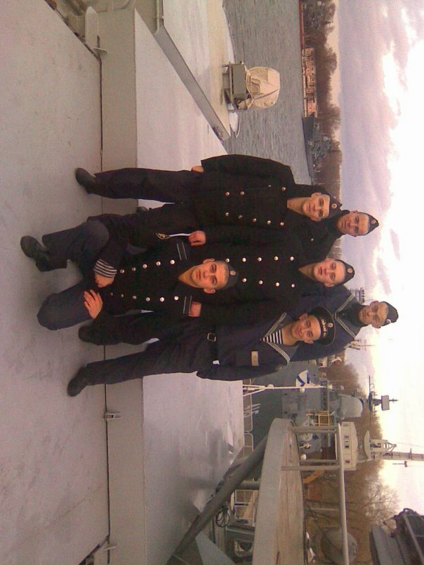 Мурат Мидов фотография #23