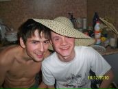 Фотография Крылова Константина