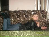 Фотография Инсаповой Мариночки