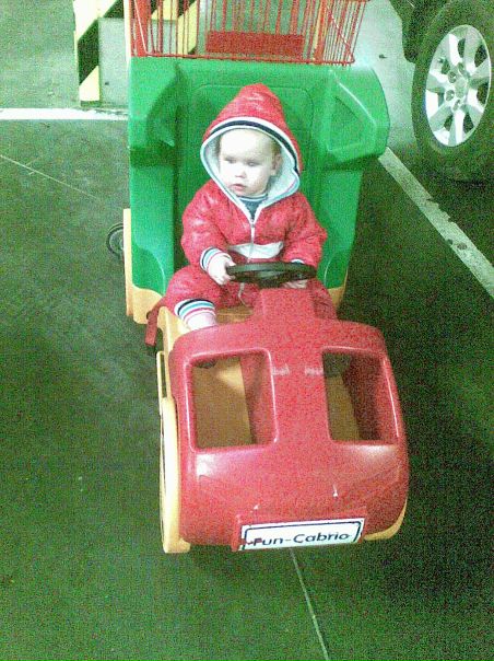 Я Вернулась фото №8