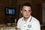 Фотография Башардоста Аталя