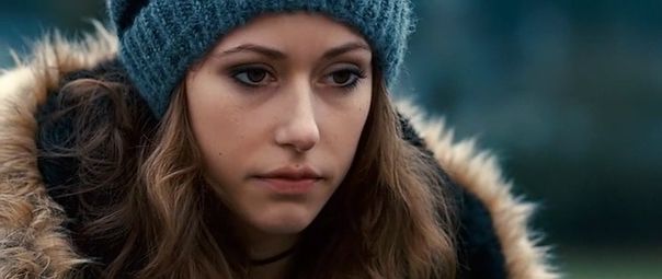 Amanda Crew фото №6