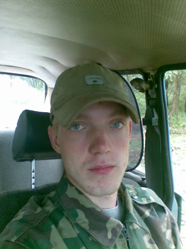 Лев Тимофеев фотография #48