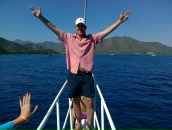 Фотография Захардяева Ольга