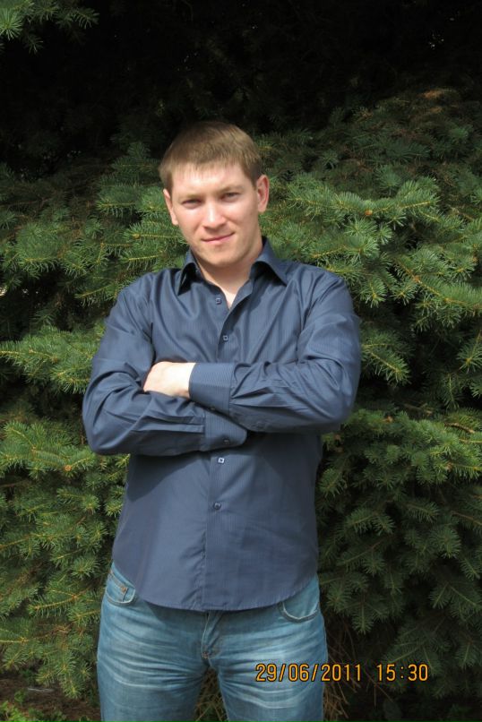 Сергей Силин фотография #18