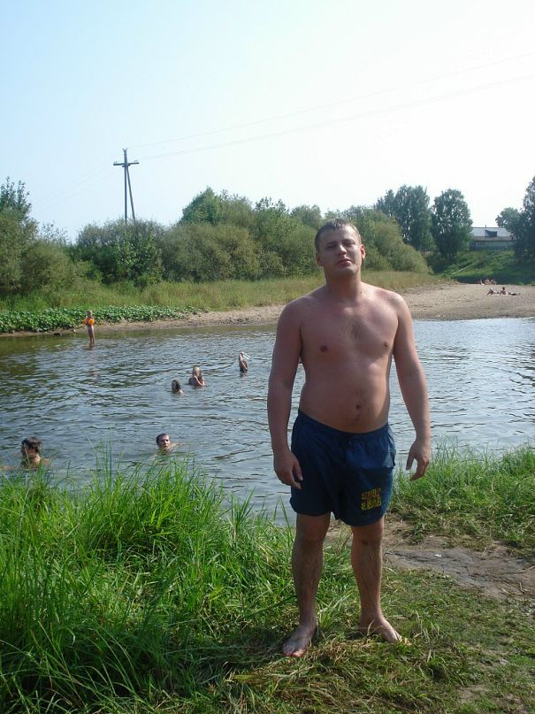 Дмитрий Горохов фотография #43