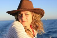 Фотография Бунаковой Надежды