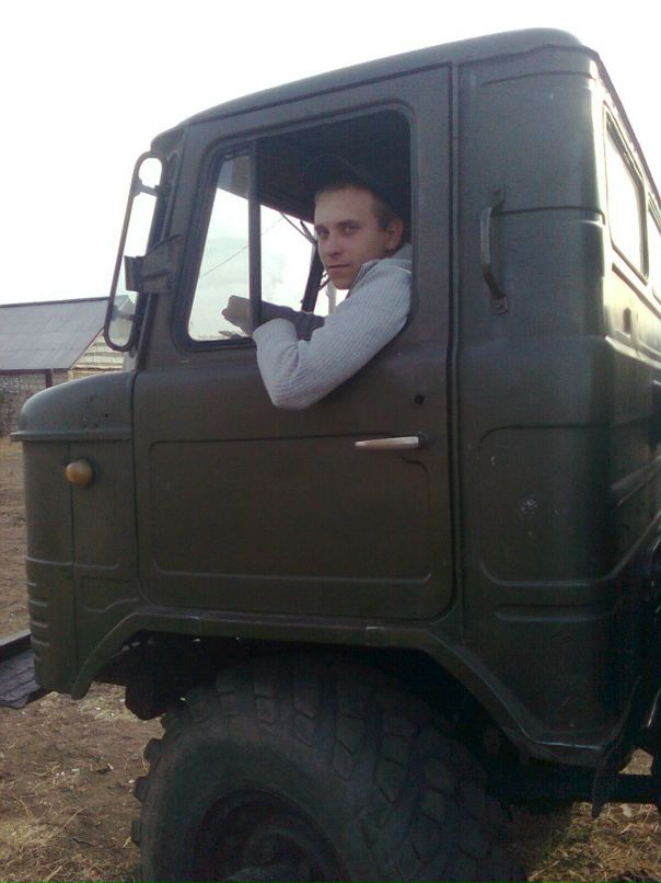 Виктор Дмитриев фотография #5