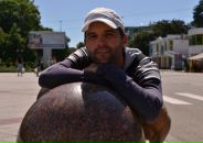 Фотография Сердюкова Антона