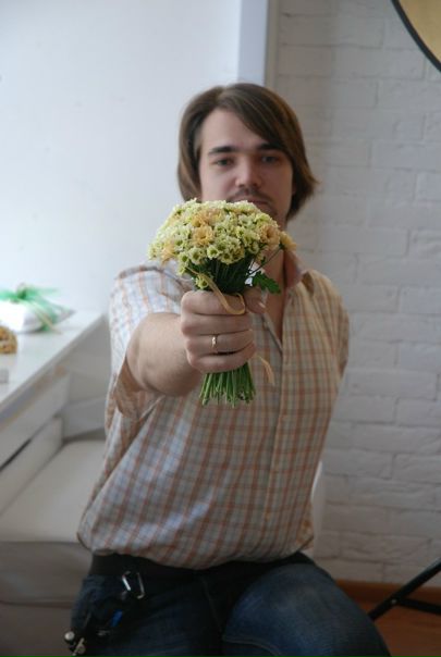 №9, Дмитрий Николаев, Москва, Россия №9, Дмитрий Николаев, Москва, Россия