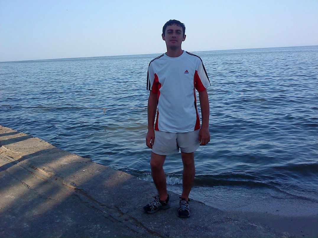 Серега Мальцев фотография #22