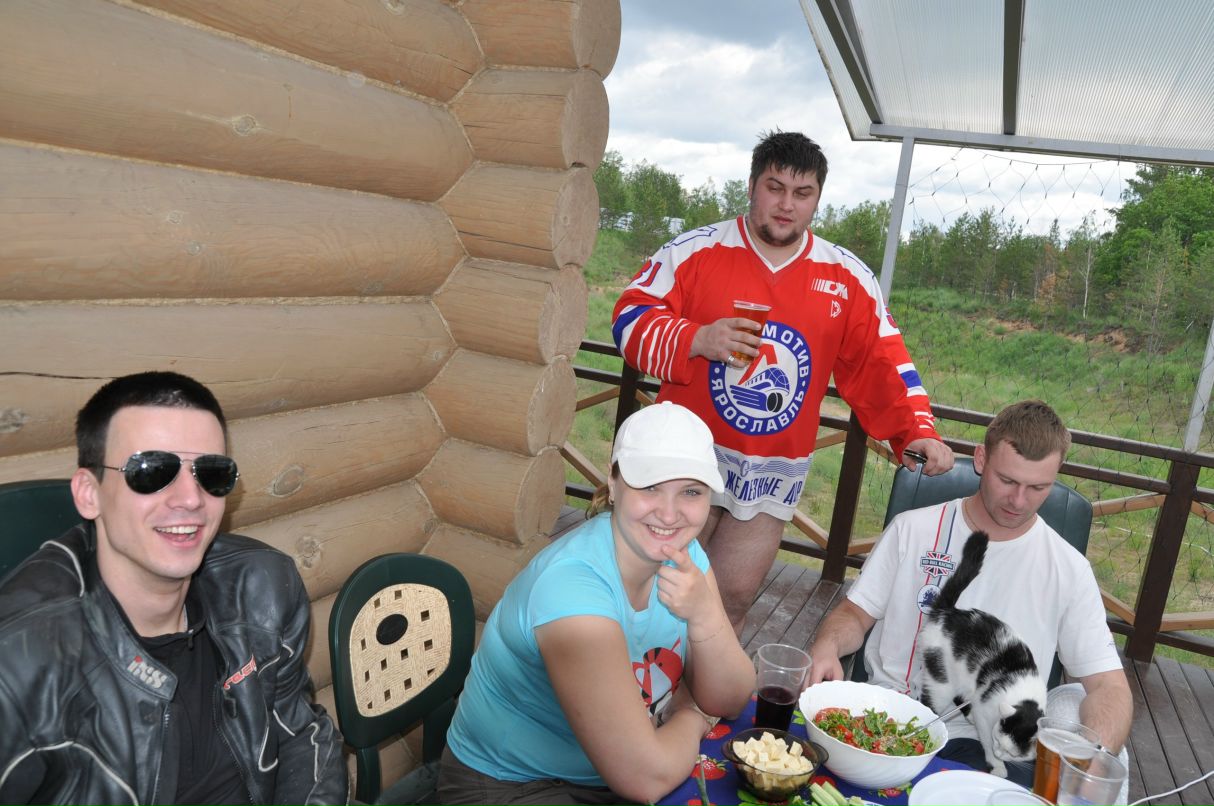 Сергей Неделин фотография #26