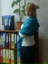 Фотография Охрименко Алены