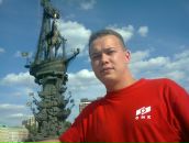 Фотография Шивирева Александра