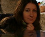 Фотография Алтуховой Вики