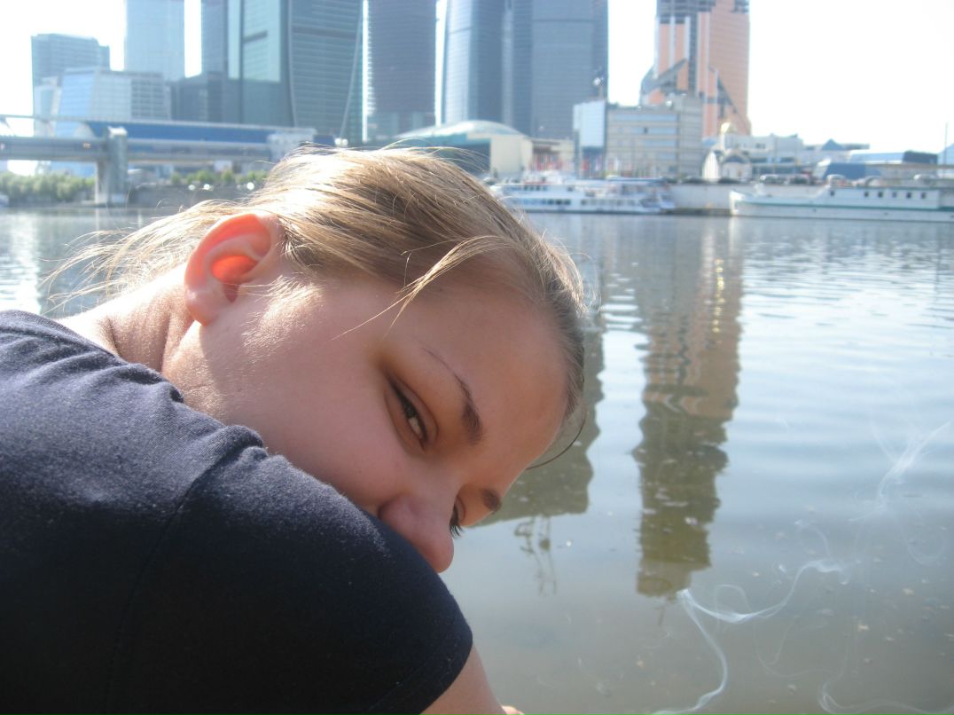 Дмитрий Румянцев фотография #38