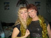 Фотография Михайлович Любови