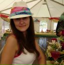 Фотография Заблоцкой Анны