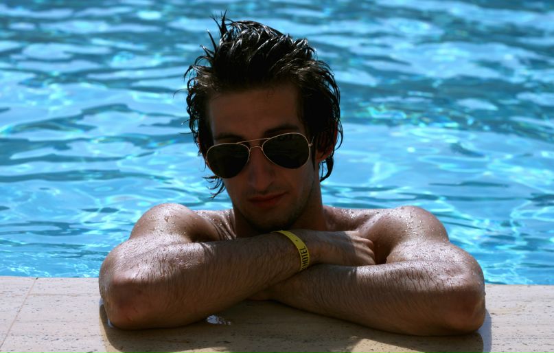 Сергей Тимофеев фотография #44
