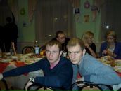 Фотография Устинова Макса