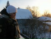 Фотография Сорокиной Анны