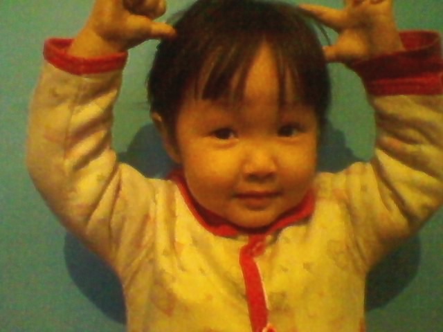 Мила Монгуш фотография #27