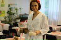 Фотография Оняновой Анастасии
