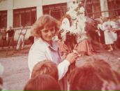 Фотография Малиновской Ирины