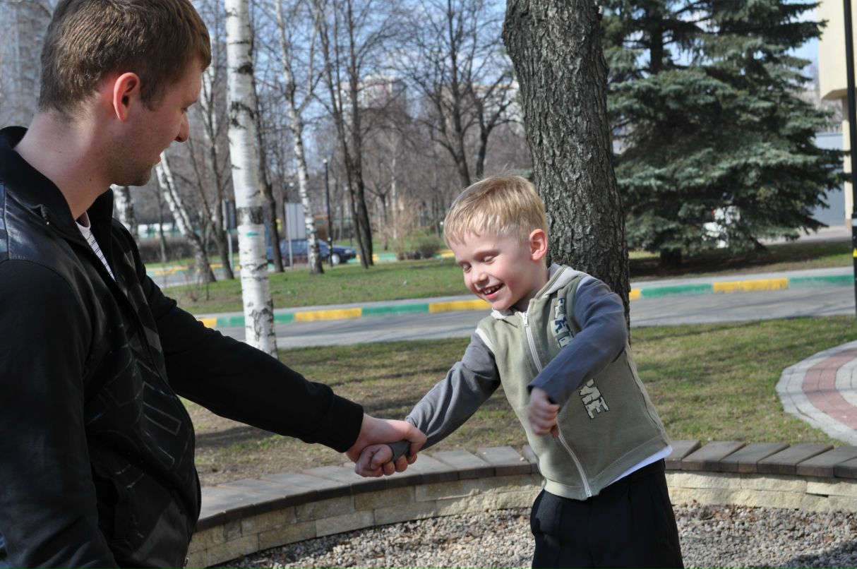 Дмитрий Мистинёв фотография #37