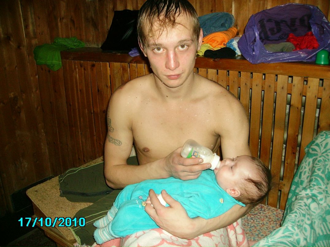 Дима Коваленко фотография #17