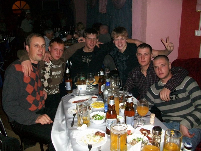 Дмитрий Казанцев фотография #45