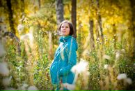 Фотография Самариной Ирины