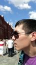 Фотография Гумерова Ильяса