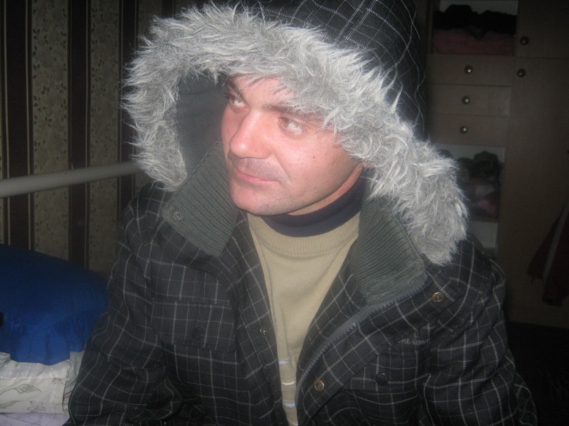 Дмитрий Голубенко фотография #34