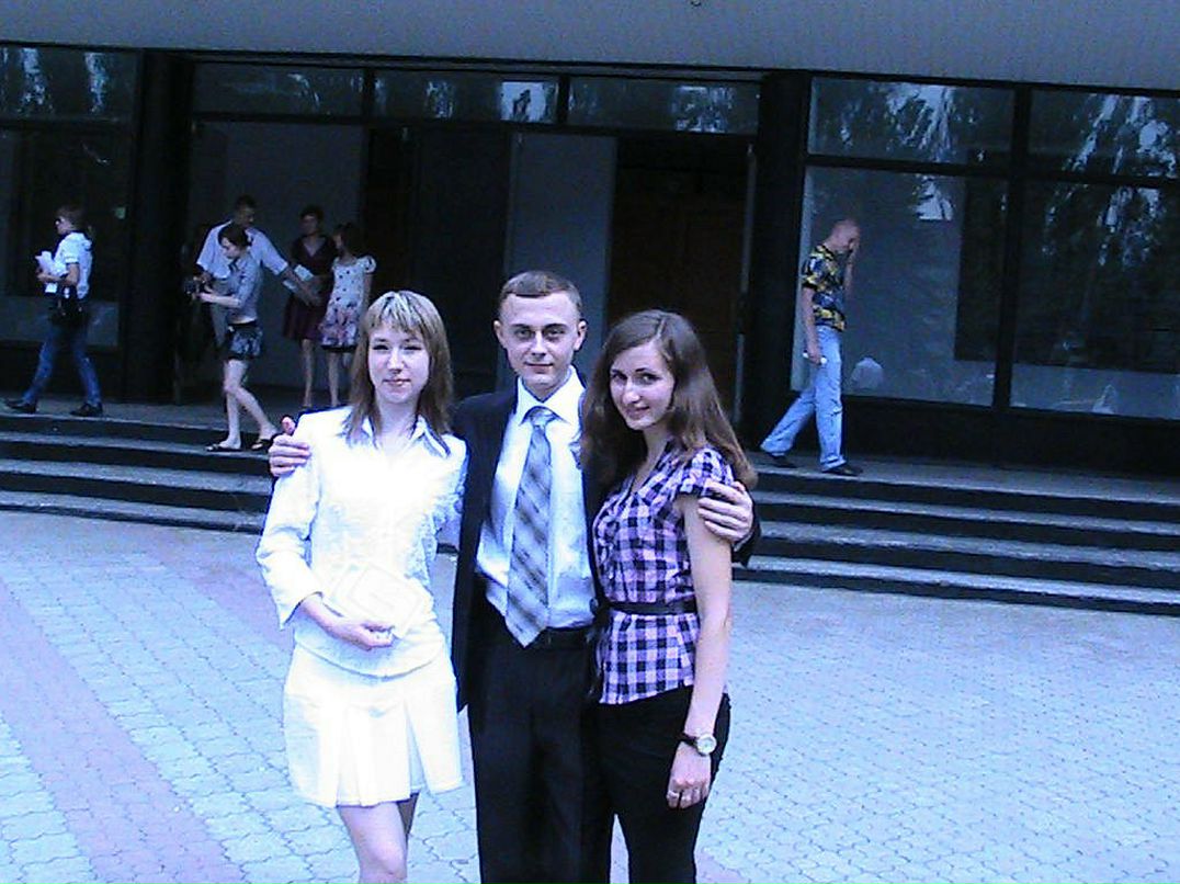 Рената Иванова фотография #37