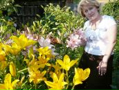 Фотография Соловьевой Елены