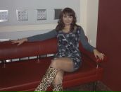 Фотография Лежниной Евгении