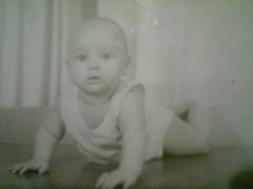 Александр Кобелев фотография #15