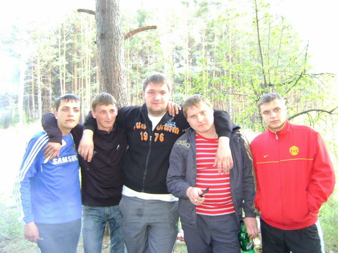 Сергей Рябков фотография #14