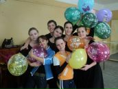 Фотография Тетенькина Сергея