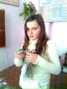 Мирослава Їжаківська фотография #25 (источник - https://vk.com/id57726936)