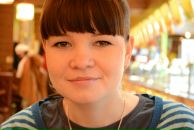 Фотография Аккузиной Любаши