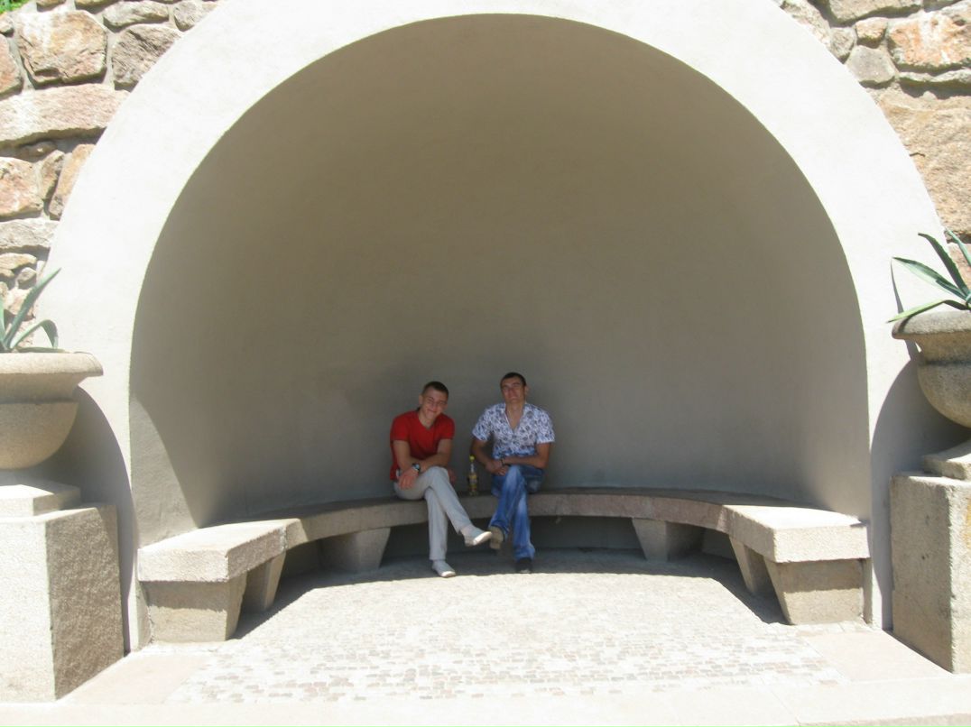 Игорь Ухач фотография #23